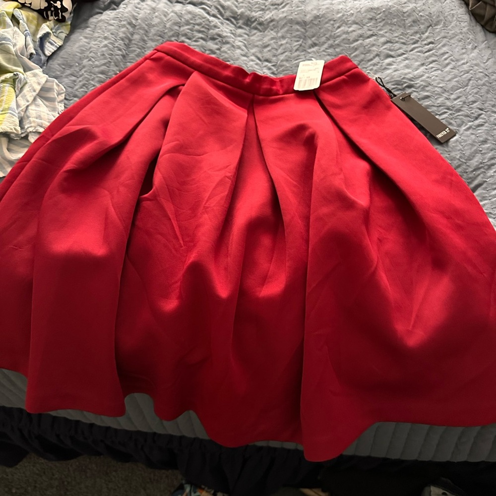 Forever 21 skirt